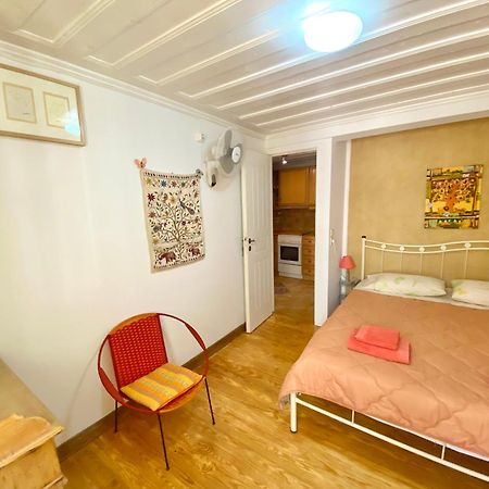 דירות Marialena Flat /Corfu Historical Center/Porta Remounda מראה חיצוני תמונה